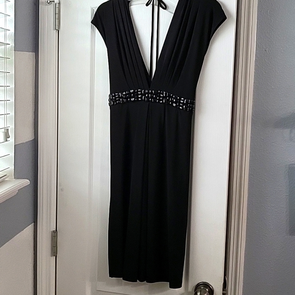 Cocktail dress